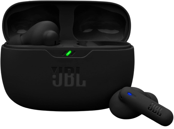 [JBLWBEAM2BLK] JBL AURICULAR CANCELACION RUIDO WAVE BEAM 2 NEGRO