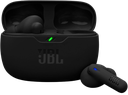 JBL AURICULAR CANCELACION RUIDO WAVE BEAM 2 NEGRO