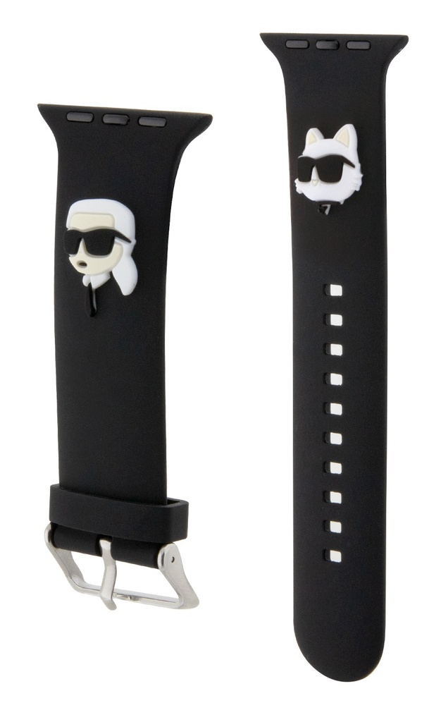 [KLAWMSLKCNK] KARL CORREA K&C 3D HEAD 38/40/41mm NEGRO