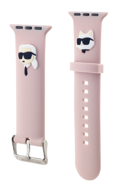KARL CORREA K&C 3D HEAD 38/40/41mm ROSA