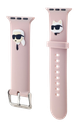 KARL CORREA K&C 3D HEAD 38/40/41mm ROSA