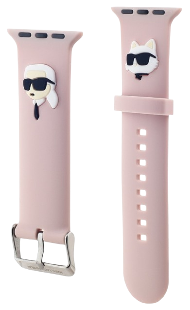 [KLAWLSLKCNP] KARL CORREA K&C 3D HEAD 42/44/45/49mm ROSA