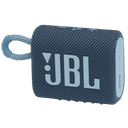 JBL ALTAVOZ BLUETOOTH GO3 AZUL