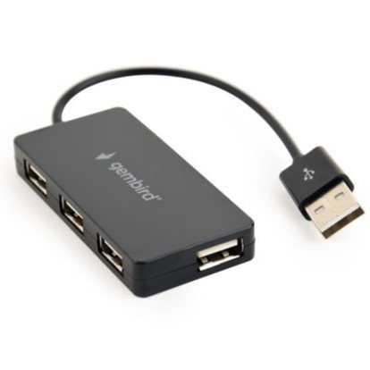 GEMBIRD HUB 4 USB 