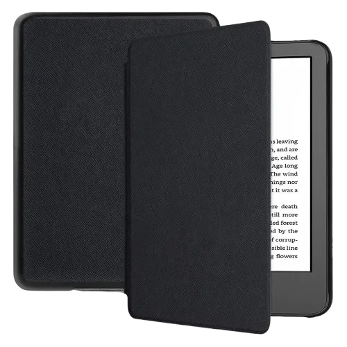 [KIN20247BK] KINDLE FUNDA PAPERWHITE 7" 2024 NEGRO