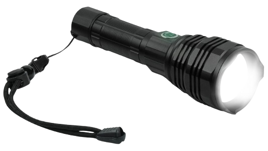 [KON3933] KONUS LINTERNA 5000 LUMENS