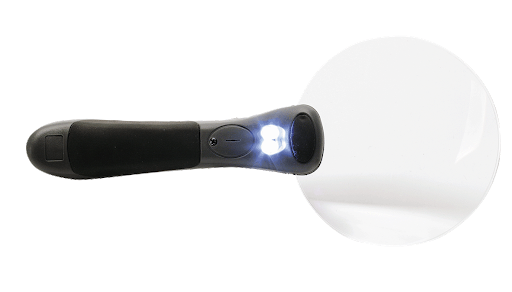 [KON3379] KONUS LUPA LUX - 90