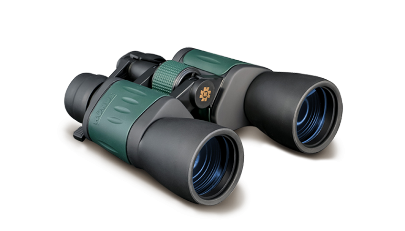 [KON2122] KONUS PRISMATICO NEWZOOM 8-24X50