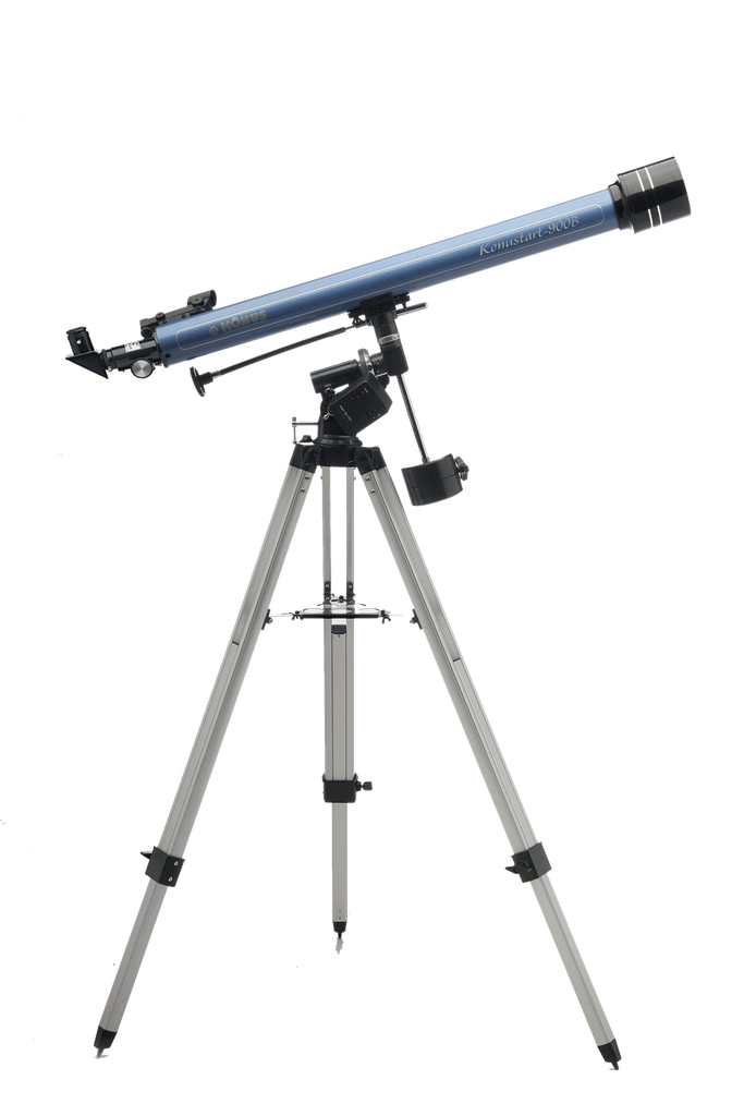 [KON1738] KONUS telescopio 1738 KONUSTART 900 D60/F900
