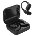 KSIX AURICULARES INALAMBRICOS COSMOS  NEGRO