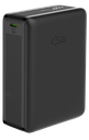 KSIX BATERIA AUXILIAR NANO 20000mAh PD + CABLE USBc
