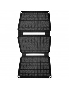 [MCSCH0002] MUVIT CARGADOR SOLAR 15W, 2.9A