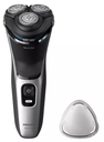 PHILIPS AFEITADORA S3143 CON BATERIA / 2 ACCESORIOS
