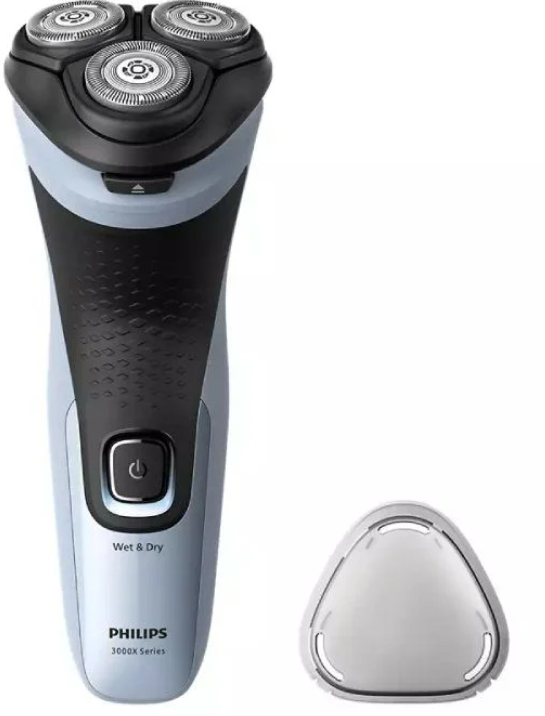 [X3003/00] PHILIPS AFEITADORA SERIE 3000X X3003 RECARGABLE