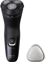 PHILIPS AFEITADORA X3021 CON BATERIA / 1 ACCESORIO