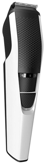 [BT3206/14] PHILIPS CORTABARBA RECARGABLE 1 ACCESORIO BT3206/14