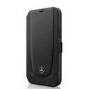 MERCEDES BENZ funda URBAN IPhone 14 NEGRO