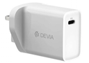 DEVIA CARGADOR TIPO C 20W UK