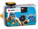 AGFAPHOTO CAMARA ACUATICA LEBOX OCEAN