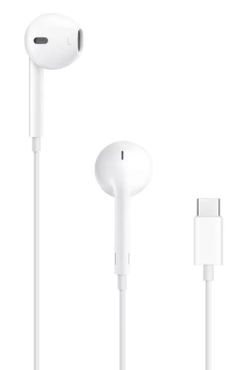 [MYQY3ZM/A] APPLE AURICULAR  TIPO C MYQY3ZM/A