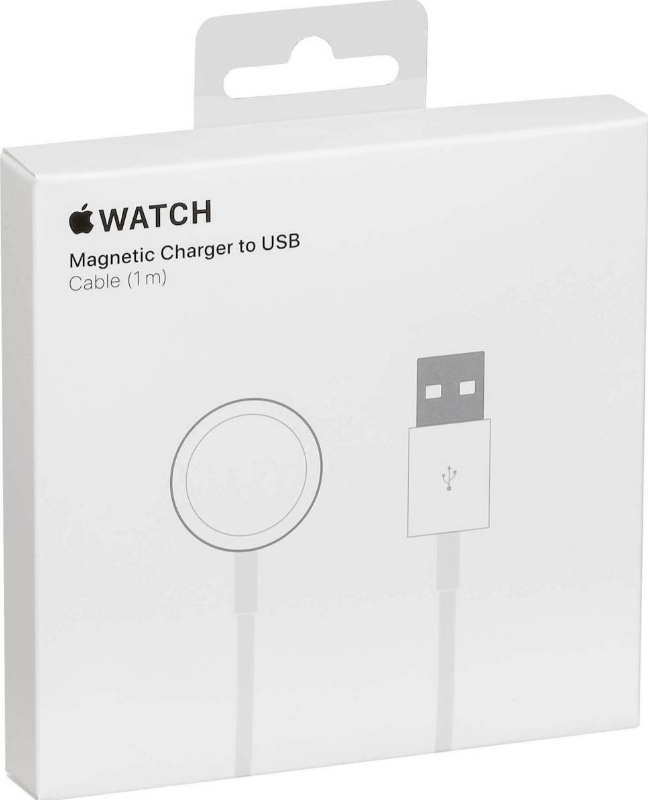 [MX2E2ZM/A] APPLE CABLE MAGNETICO USB MX2E2ZM/A