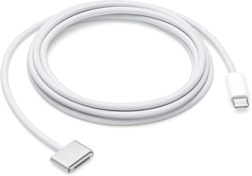 [MW613ZMA] APPLE CABLE USB-C MAGSAFE 3 MW613ZM/A 2M