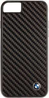 [BMHCI8MBC] BMW CARCASA CARBONO IPHONE 8/7/6S/SE 2020 NEGRO