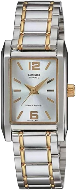 CASIO RELOJ LTP-1235SG-7ADF BICOLOR