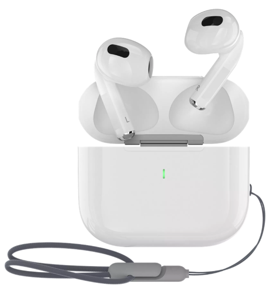 [DSTAP3W] DEVIA AURICULAR AIRBUDS PODS 3