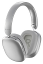 DEVIA AURICULAR BLUETOOTH ANC EARBASS PRO2 PLATA