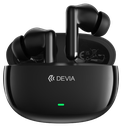 DEVIA AURICULAR BLUETOOTH TWS LITE2 NEGRO