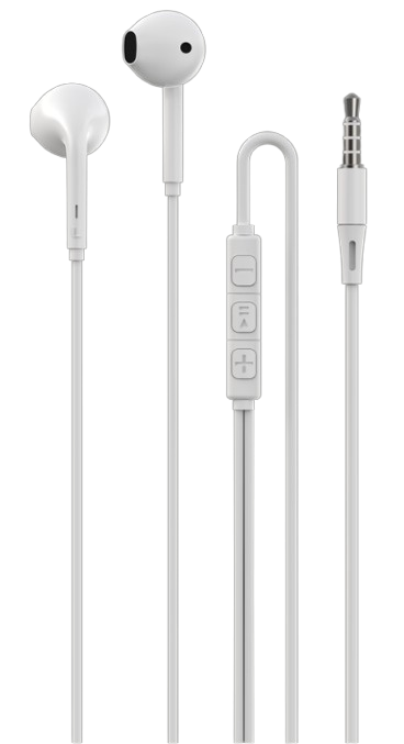 [DSTSK3JWH] DEVIA AURICULAR KINTONE A3 JACK BLANCO