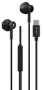 DEVIA AURICULAR SMART METAL M2 TIPO C NEGRO