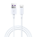 DEVIA CABLE SUPER CHARGE 5A TIPO C - USB 1.5m