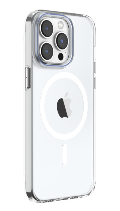 [DSTCGRIP15P] DEVIA CARCASA GRACEFUL IPHONE 15 PRO