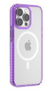DEVIA CARCASA GUARDIAN MAGSAFE IPHONE 15 PRO MAX LILA