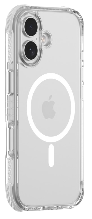 [DSTAMIP17WH] DEVIA CARCASA MAGNETIC ARMOUR IPHONE 17 BLANCO