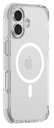 DEVIA CARCASA MAGNETIC ARMOUR IPHONE 17 BLANCO