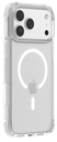 DEVIA CARCASA MAGNETIC ARMOUR IPHONE 17 PRO MAX BLANCO