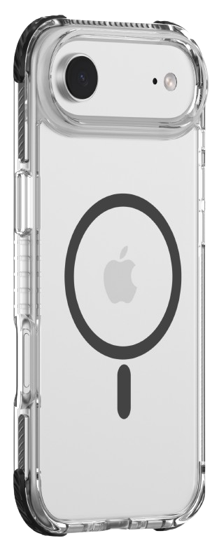 DEVIA CARCASA MAGNETIC ARMOUR IPHONE AIR NEGRO