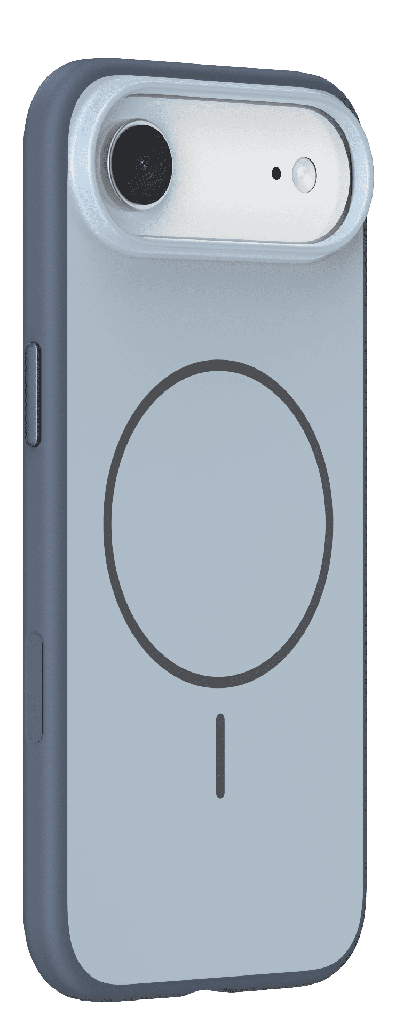 [DSTLMIPABL] DEVIA CARCASA MAGNETIC LUMIERE IPHONE AIR AZUL