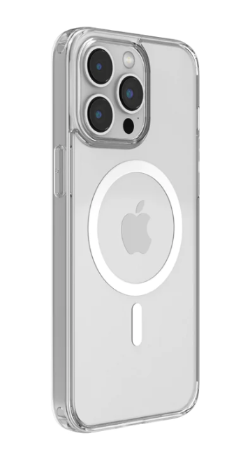 [DSTMSPIP16P] DEVIA CARCASA MAGSAFE SHOCKPROOF IPHONE 16 PRO