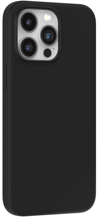 DEVIA CARCASA NATURE MAGSAFE IPHONE 16 PLUS NEGRO