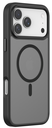 DEVIA CARCASA PINO MAGNETIC IPHONE AIR NEGRO