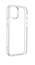 DEVIA CARCASA SHARK IPHONE 15 PLUS