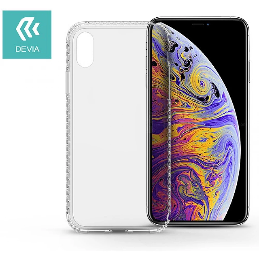 [DSTTXSM] DEVIA CARCASA TOREAD IPHONE XS MAX