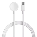 DEVIA CARGADOR INDUCCION APPLE WATCH TIPO-C