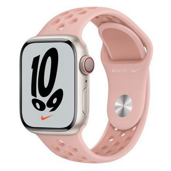 [DSTWBS240P] DEVIA CORREA SPORT APPLE WATCH 38/40/41mm rosa