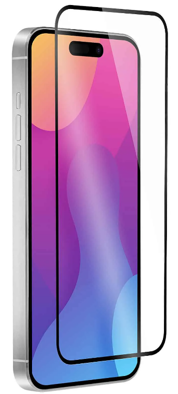 [DSTTGIP16PLB] DEVIA CRISTAL TEMPLADO IPHONE 16 PLUS