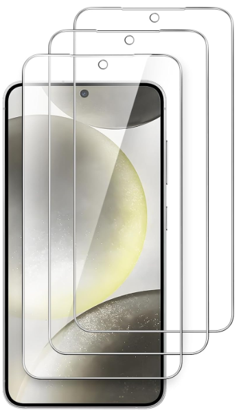 [DSTSTGS25] DEVIA CRISTAL TEMPLADO SAMSUNG S25